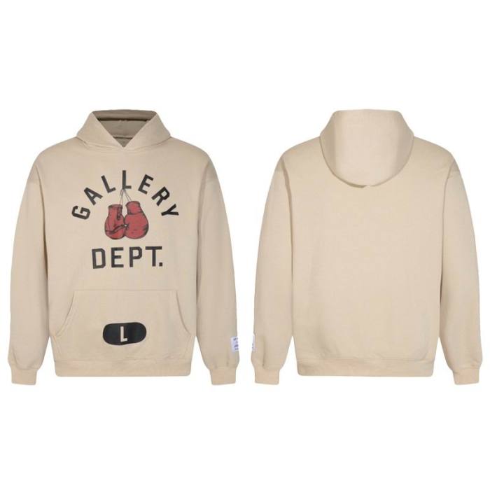 Gallery Dept Hoodies-318(S-XL)