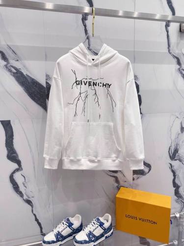 Givenchy men Hoodies-566(XS-L)