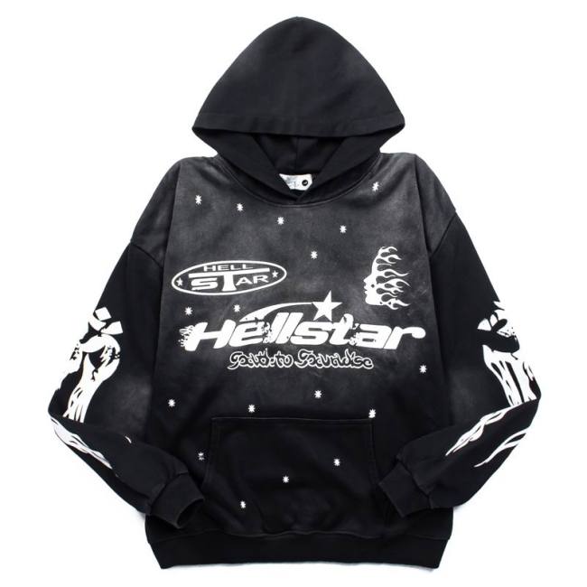 Hellstar men Hoodies-052(M-XXL)