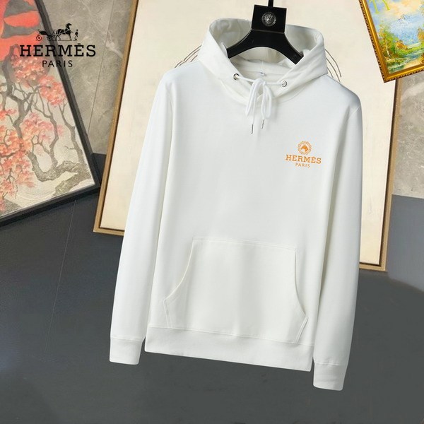 Hermes men Hoodies-064(M-XXXL)