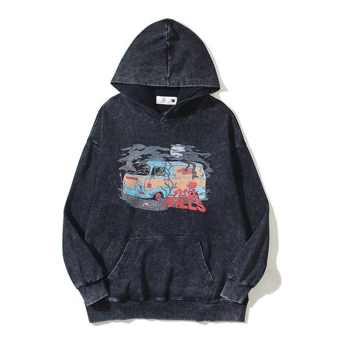 Gallery Dept Hoodies-341(M-XXL)