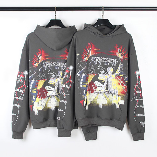 Represent men Hoodies-178(M-XXL)