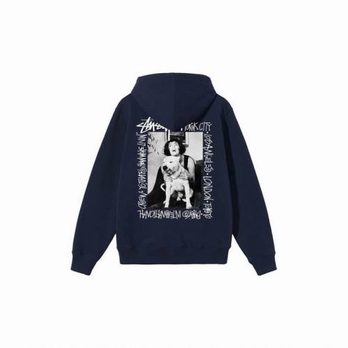 Stussy men Hoodies-1362(S-XL)