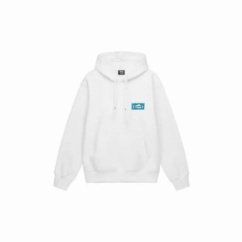 Stussy men Hoodies-1272(S-XL)