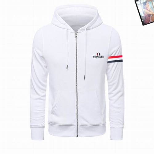 Moncler men Hoodies-979(M-XXXXXL)