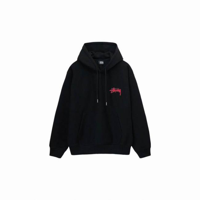 Stussy men Hoodies-1329(S-XL)