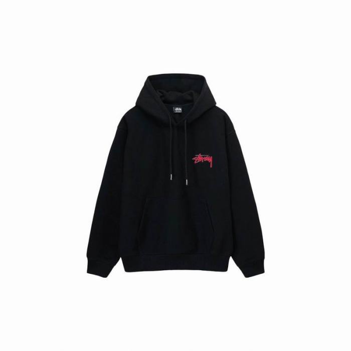 Stussy men Hoodies-1329(S-XL)