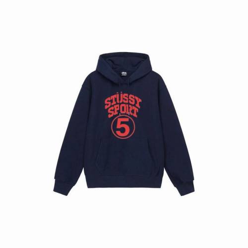 Stussy men Hoodies-1296(S-XL)