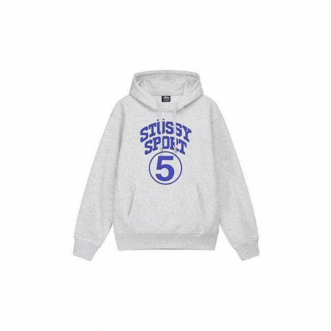 Stussy men Hoodies-1294(S-XL)