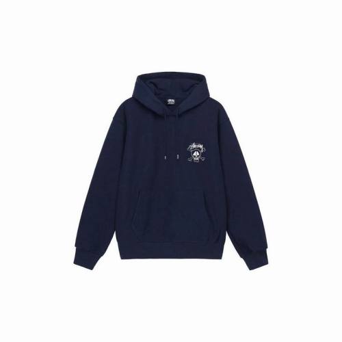 Stussy men Hoodies-1264(S-XL)