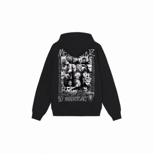 Stussy men Hoodies-1318(S-XL)
