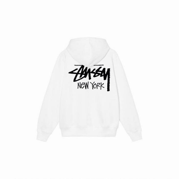 Stussy men Hoodies-1249(S-XL)