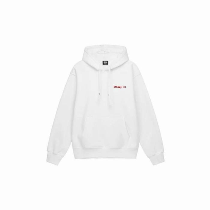 Stussy men Hoodies-1313(S-XL)