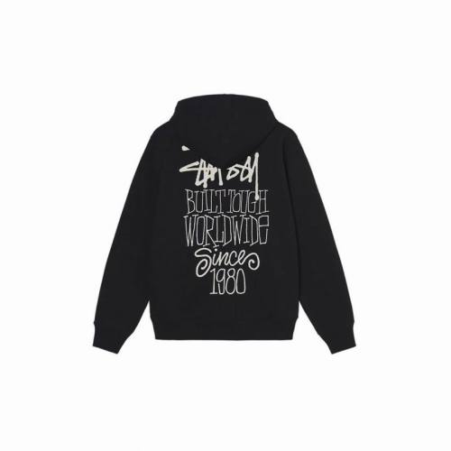 Stussy men Hoodies-1119(S-XL)