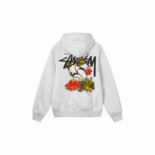 Stussy men Hoodies-1111(S-XL)