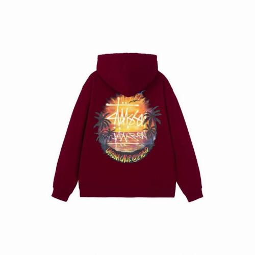 Stussy men Hoodies-1308(S-XL)
