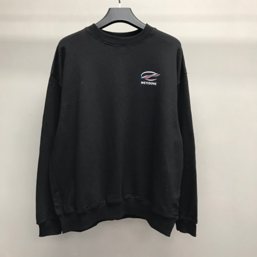 Welldone Hoodies 1：1 Quality-116(S-L)