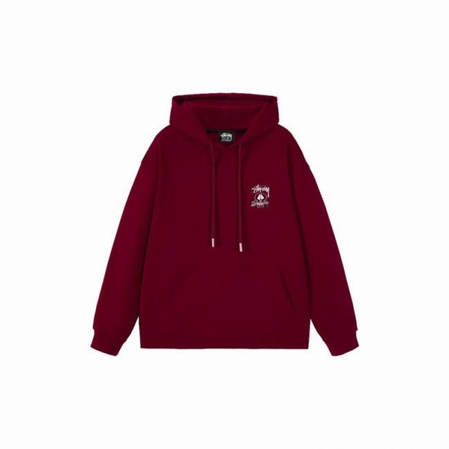 Stussy men Hoodies-1244(S-XL)