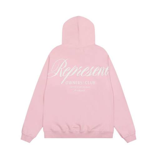 Represent men Hoodies-164(S-XL)