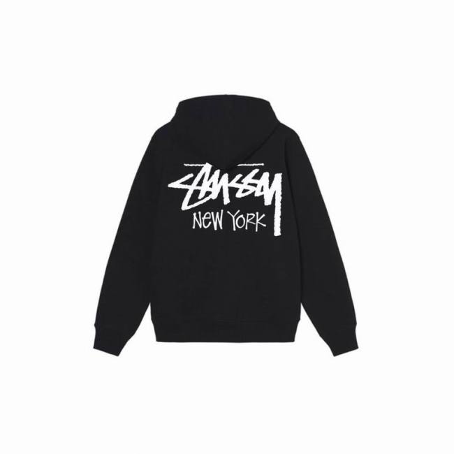 Stussy men Hoodies-1247(S-XL)