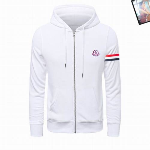 Moncler men Hoodies-980(M-XXXXXL)