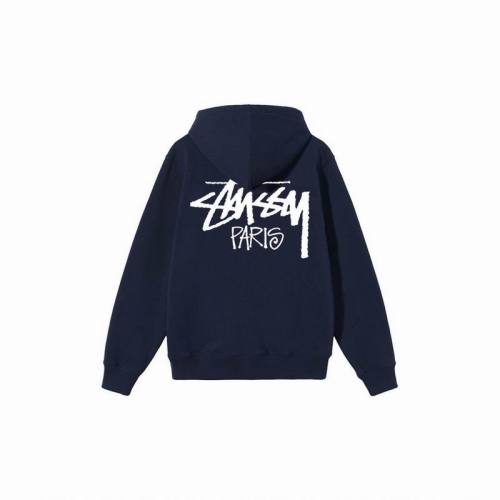 Stussy men Hoodies-1101(S-XL)