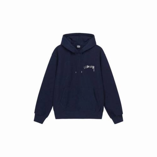 Stussy men Hoodies-1134(S-XL)