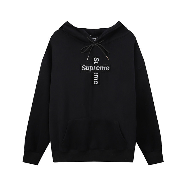 Supreme men Hoodies-300(S-XL)