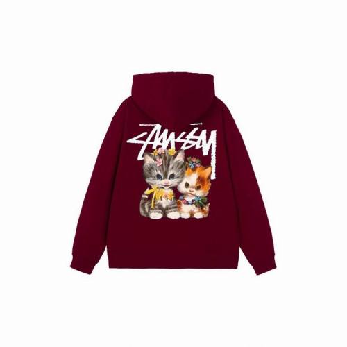 Stussy men Hoodies-1191(S-XL)
