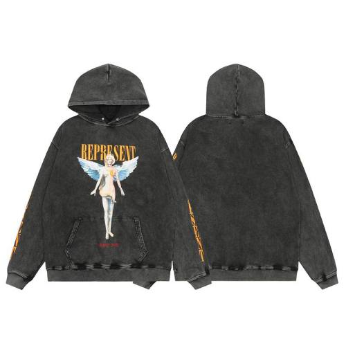 Represent men Hoodies-168(S-XL)