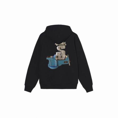 Stussy men Hoodies-1217(S-XL)