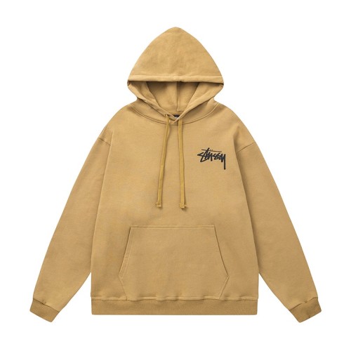 Stussy men Hoodies-1386(S-XL)