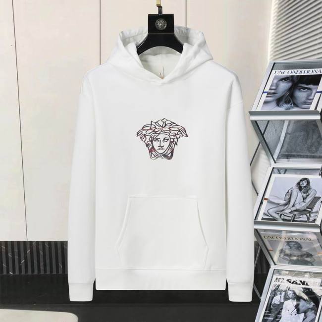 Versace men Hoodies-459(M-XXXXL)