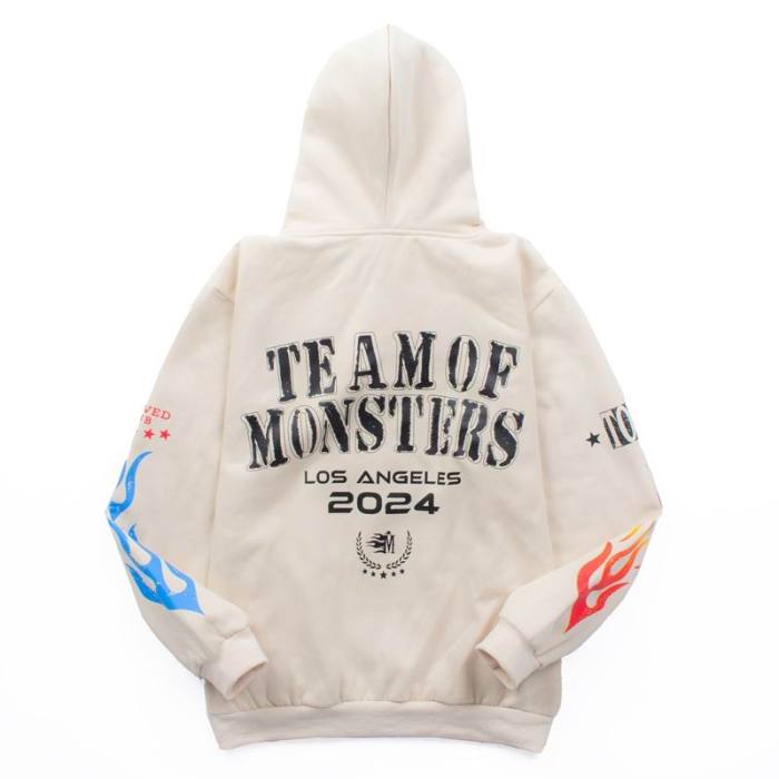 Travis Scott men Hoodies-051(M-XXL)
