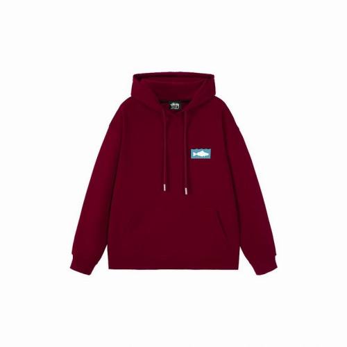 Stussy men Hoodies-1278(S-XL)