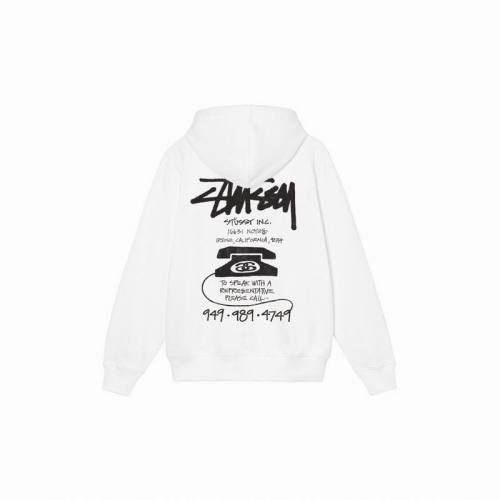 Stussy men Hoodies-1344(S-XL)