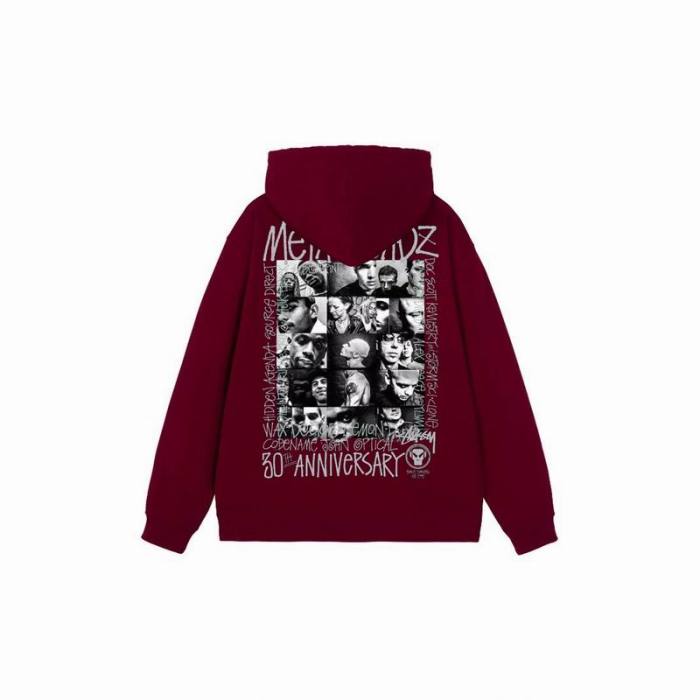 Stussy men Hoodies-1327(S-XL)