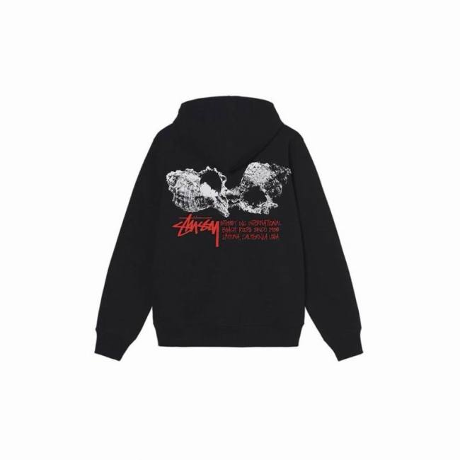 Stussy men Hoodies-1229(S-XL)