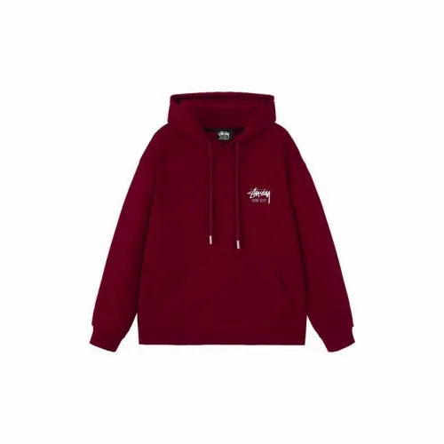 Stussy men Hoodies-1256(S-XL)