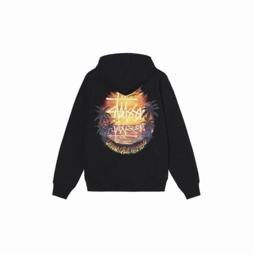 Stussy men Hoodies-1302(S-XL)