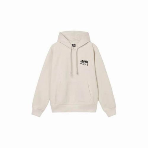 Stussy men Hoodies-1098(S-XL)