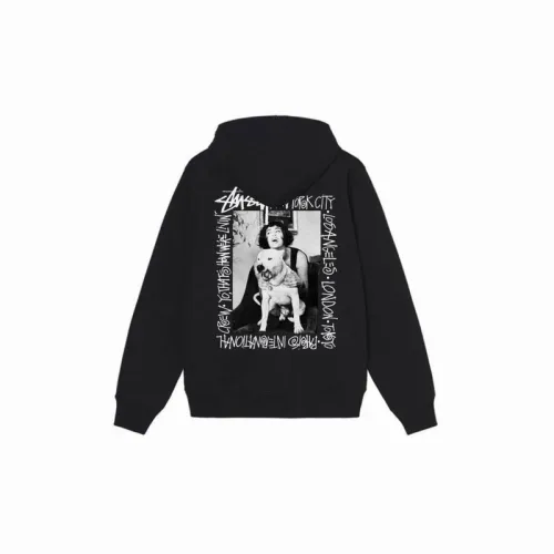 Stussy men Hoodies-1354(S-XL)