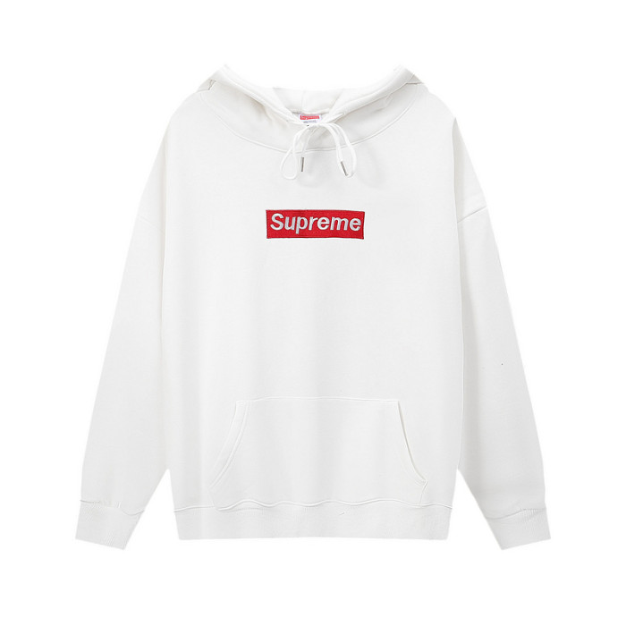 Supreme men Hoodies-296(S-XL)