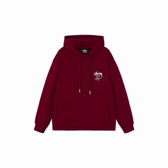Stussy men Hoodies-1226(S-XL)