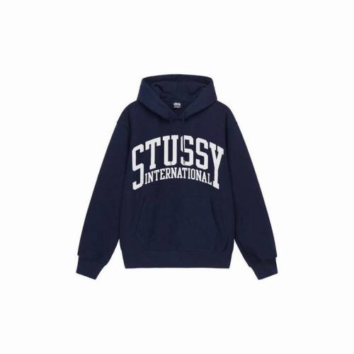 Stussy men Hoodies-1368(S-XL)