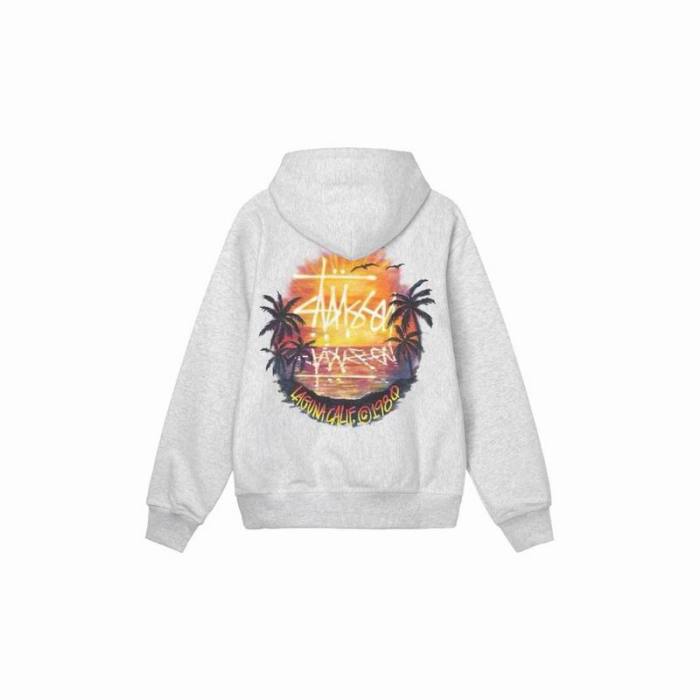 Stussy men Hoodies-1304(S-XL)