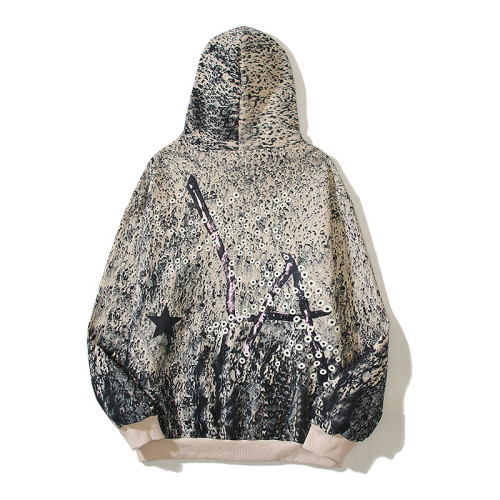 Travis Scott men Hoodies-040(M-XXL)