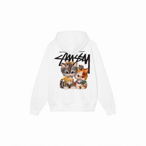 Stussy men Hoodies-1183(S-XL)