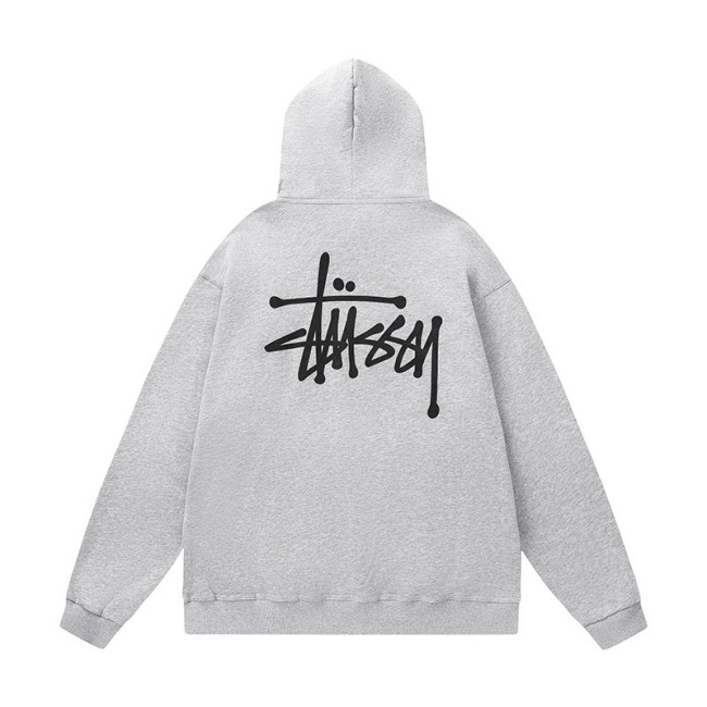 Stussy men Hoodies-1379(S-XL)