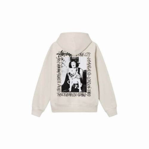 Stussy men Hoodies-1358(S-XL)